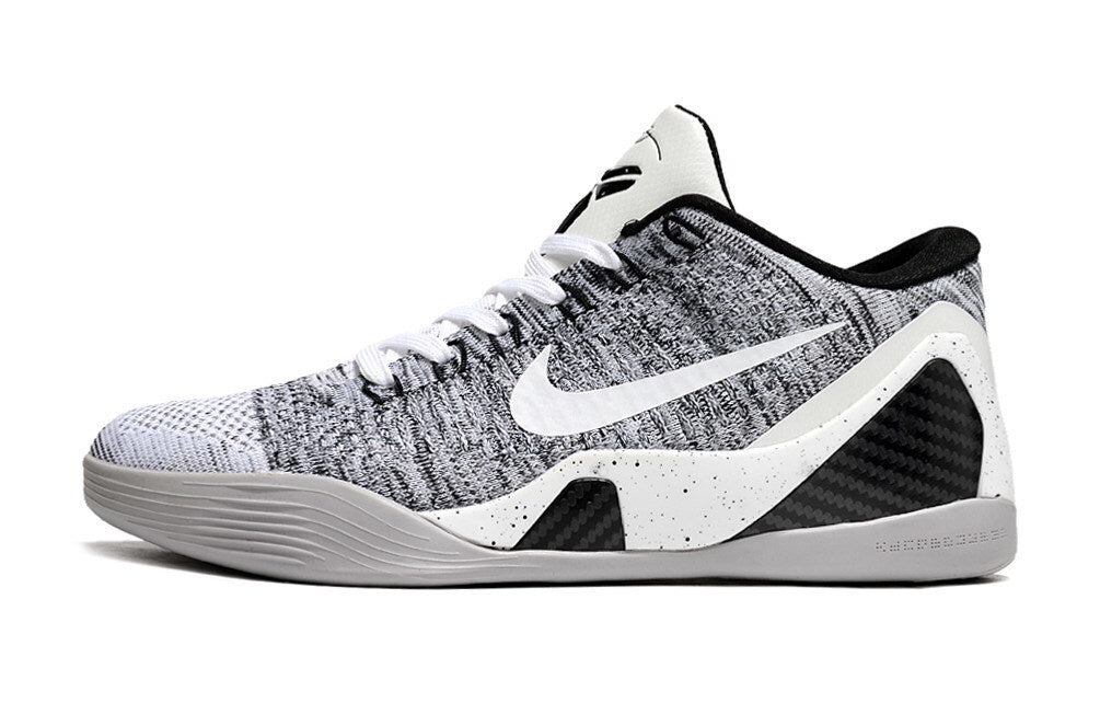 Nike Kobe 9 Elite Low Beethoven basketball shoes mens performance sneakers limited edition