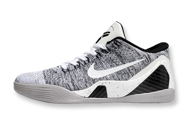 Nike Kobe 9 Elite Low Beethoven basketball shoes mens performance sneakers limited edition