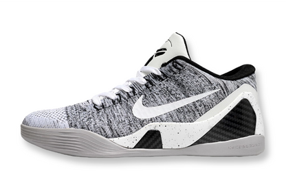 Nike Kobe 9 Elite Low Beethoven basketball shoes mens performance sneakers limited edition