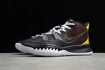 Nike Kyrie 7 Roswell Rayguns men's basketball shoes multi-color sneakers