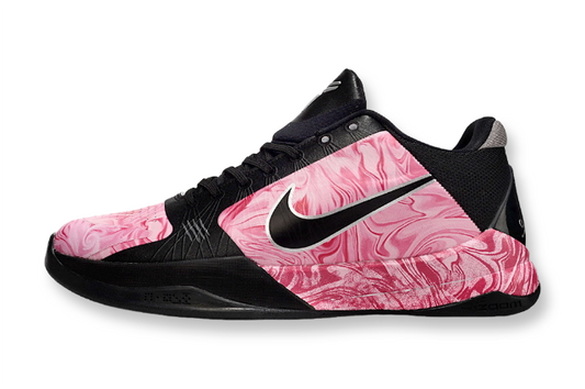NIKE KOBE 5 PROTRO x AUNT PEARL - Replico