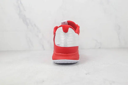 Nike Kyrie 5 Low TB University Red men's basketball shoes sneakers