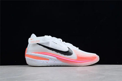 Nike Air Zoom GT Cut x Crimson basketball shoes with Zoom Air cushioning
