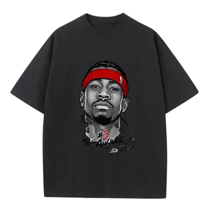 AI T-SHIRT (BLACK)
