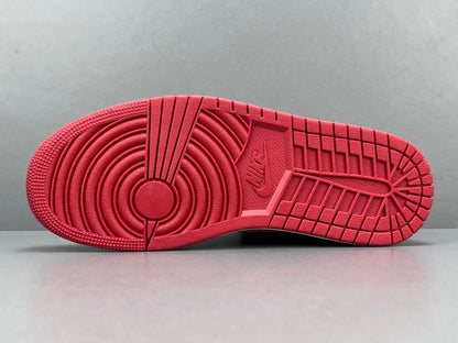 Jordan 1 Retro High Union LA Chicago Shadow sneaker collaboration
