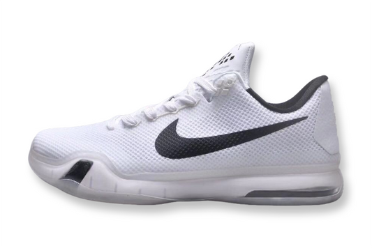 Nike Kobe 10 Fundamentals basketball shoes mens performance sneakers elite