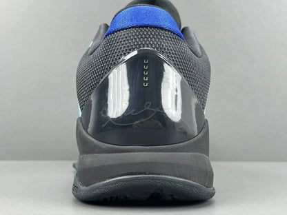 Nike Kobe 5 Protro EYBL Academy PE basketball sneakers featuring lightweight upper, forefoot Zoom Air, and elite traction