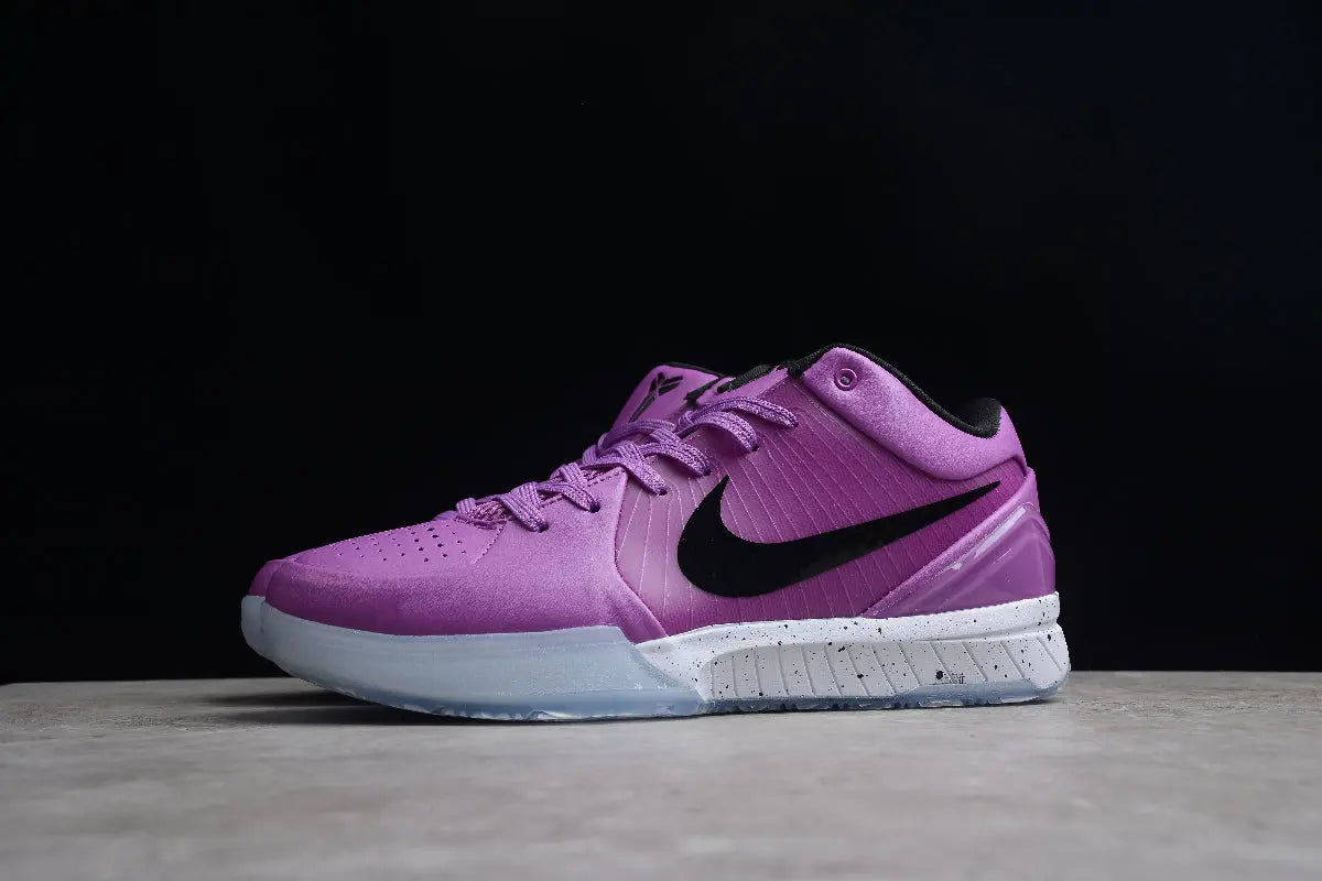 NIKE Kobe 4 Protro Devin Booker PE basketball sneaker, low-top, signature design