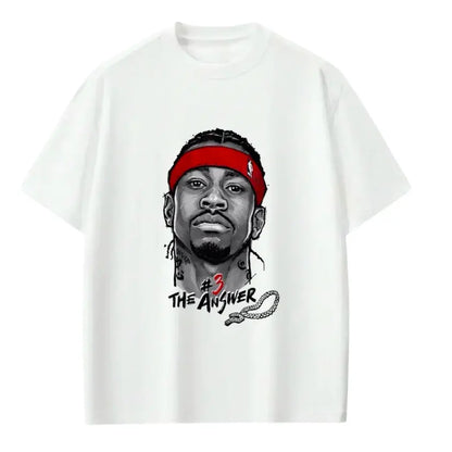 AI T-SHIRT (WHITE)
