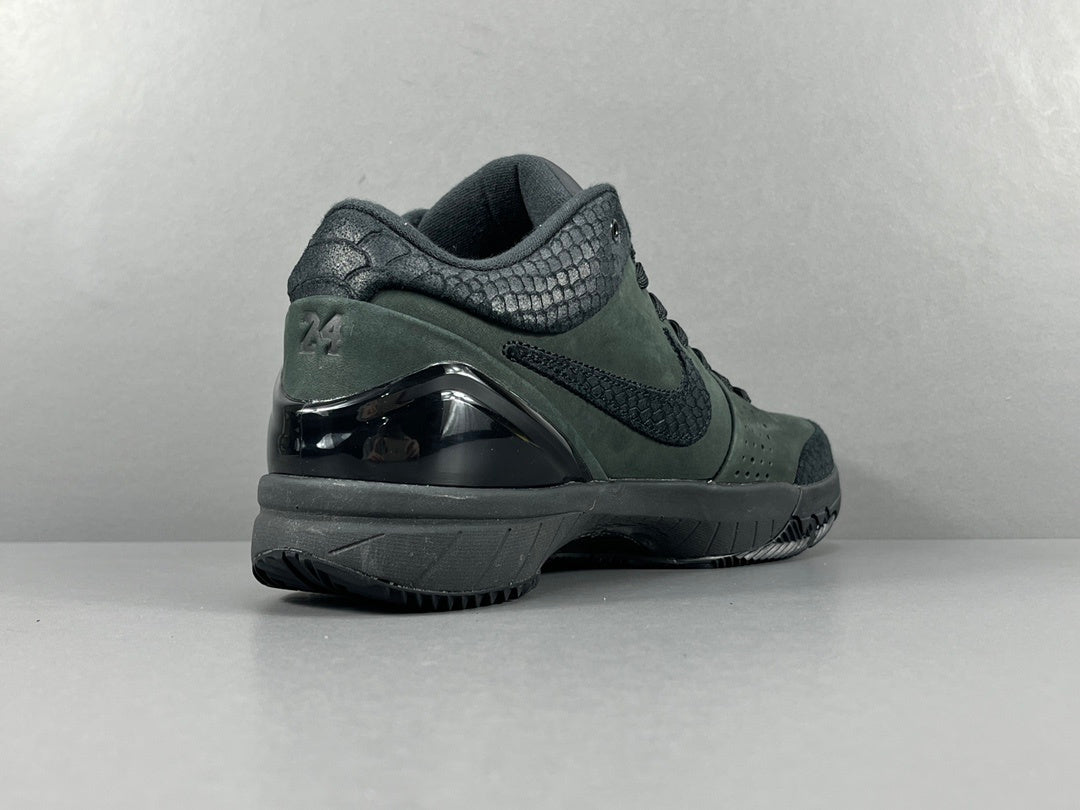 NIKE Kobe 4 Protro Gift of Mamba basketball sneaker, low-top design