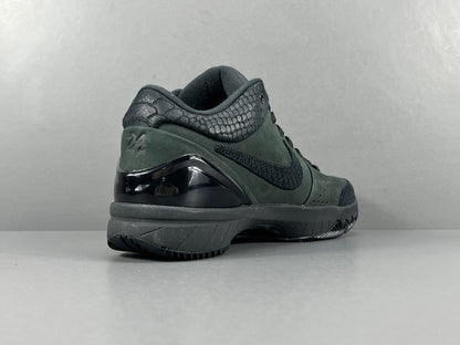 NIKE Kobe 4 Protro Gift of Mamba basketball sneaker, low-top design