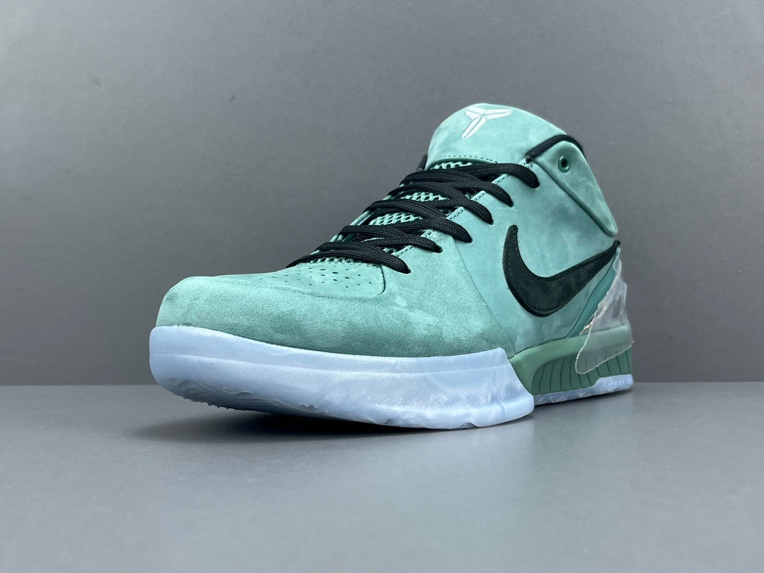 NIKE Kobe 4 Protro Girl Dad basketball sneaker, low-top design, premium style