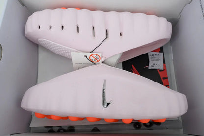 Nike Mind 001 Slide pearl pink comfortable lightweight casual everyday slides
