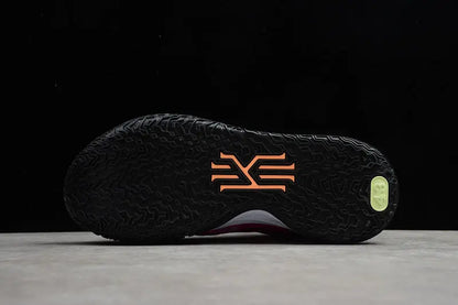 Nike Kyrie 7 x Creator basketball shoes – low-top limited edition sneakers with bold creative colorway, Zoom Air cushioning, and court performance