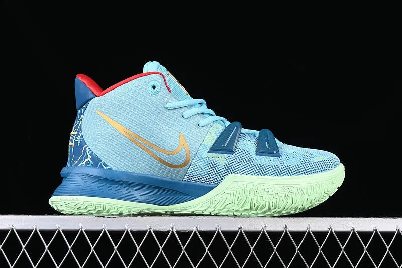 Nike Kyrie 7 Special FX men's basketball shoes sneakers