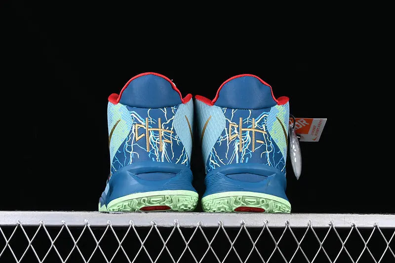 Nike Kyrie 7 Special FX men's basketball shoes sneakers