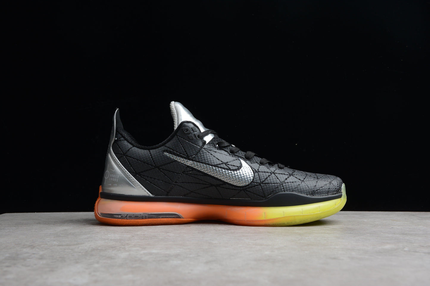 Nike Kobe 10 All Star basketball shoes mens performance sneakers elite