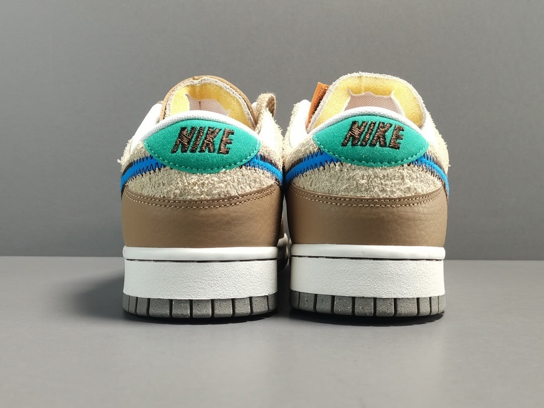 NIKE DUNK x DARK DRIFTWOOD Replico