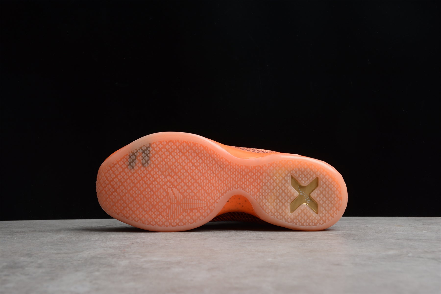 Nike Kobe 10 Silk Road basketball shoes mens performance sneakers elite