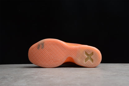 Nike Kobe 10 Silk Road basketball shoes mens performance sneakers elite