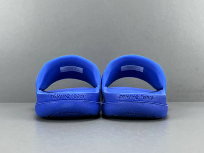 Nike Offcourt Slide Kobe Bryant Dodgers Los Angeles comfortable basketball slides casual footwear