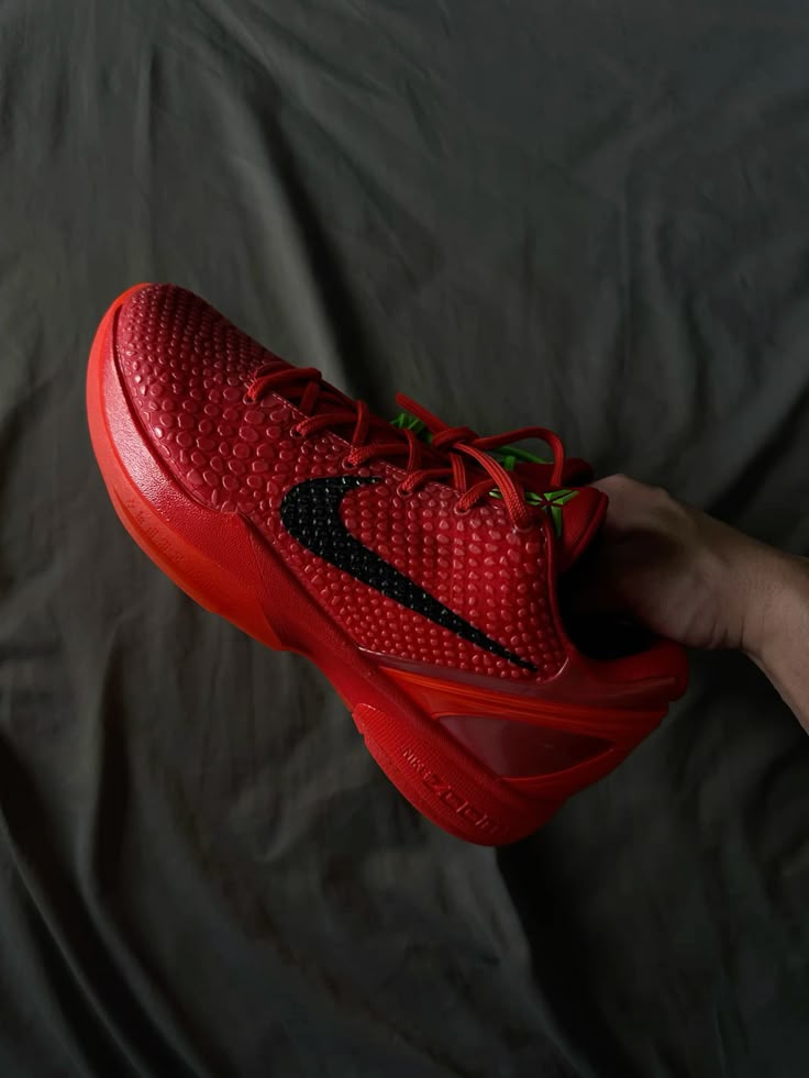 Basketball Shoes