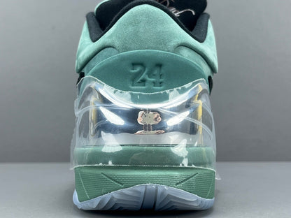 NIKE Kobe 4 Protro Girl Dad basketball sneaker, low-top design, premium style