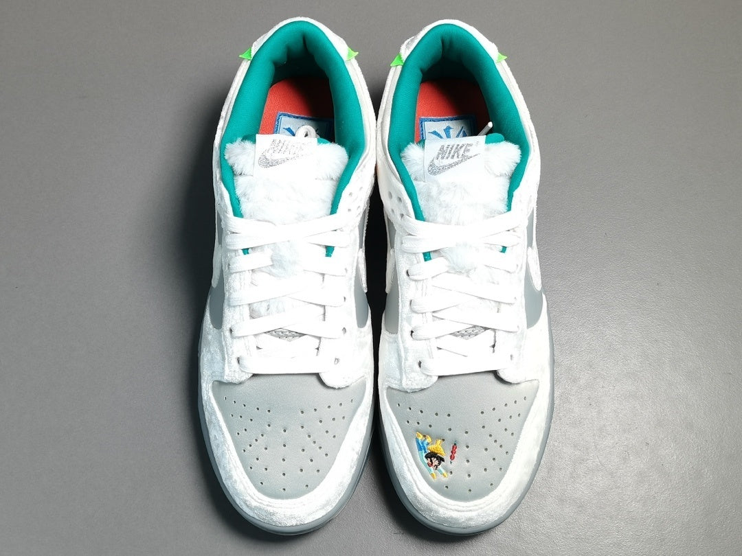 NIKE DUNK x ICE Replico