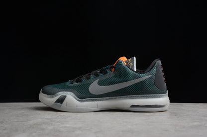 Nike Kobe 10 Flight basketball shoes mens performance sneakers elite