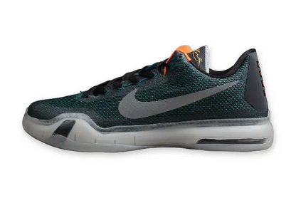 Nike Kobe 10 Flight basketball shoes mens performance sneakers elite
