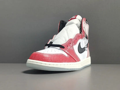 Jordan 1 Retro High Trophy Room Chicago limited edition sneakers
