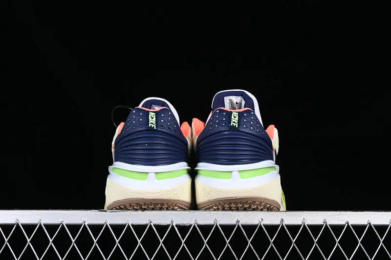 Nike Zoom GT Cut 2 Crosshairs basketball shoes low top