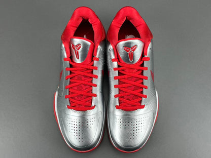 Nike Kobe 5 Protro Caitlin Clark Rookie of the Year basketball shoes
