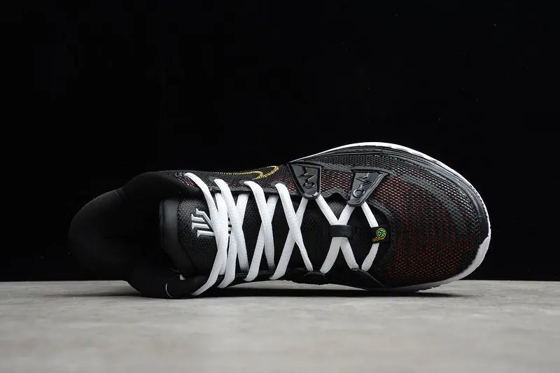 Nike Kyrie 7 Roswell Rayguns men's basketball shoes multi-color sneakers