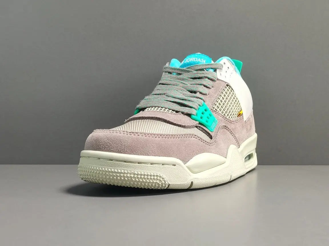 Jordan 4 SP 30th Anniversary Union Taupe Haze beige brown retro sneakers unisex premium
