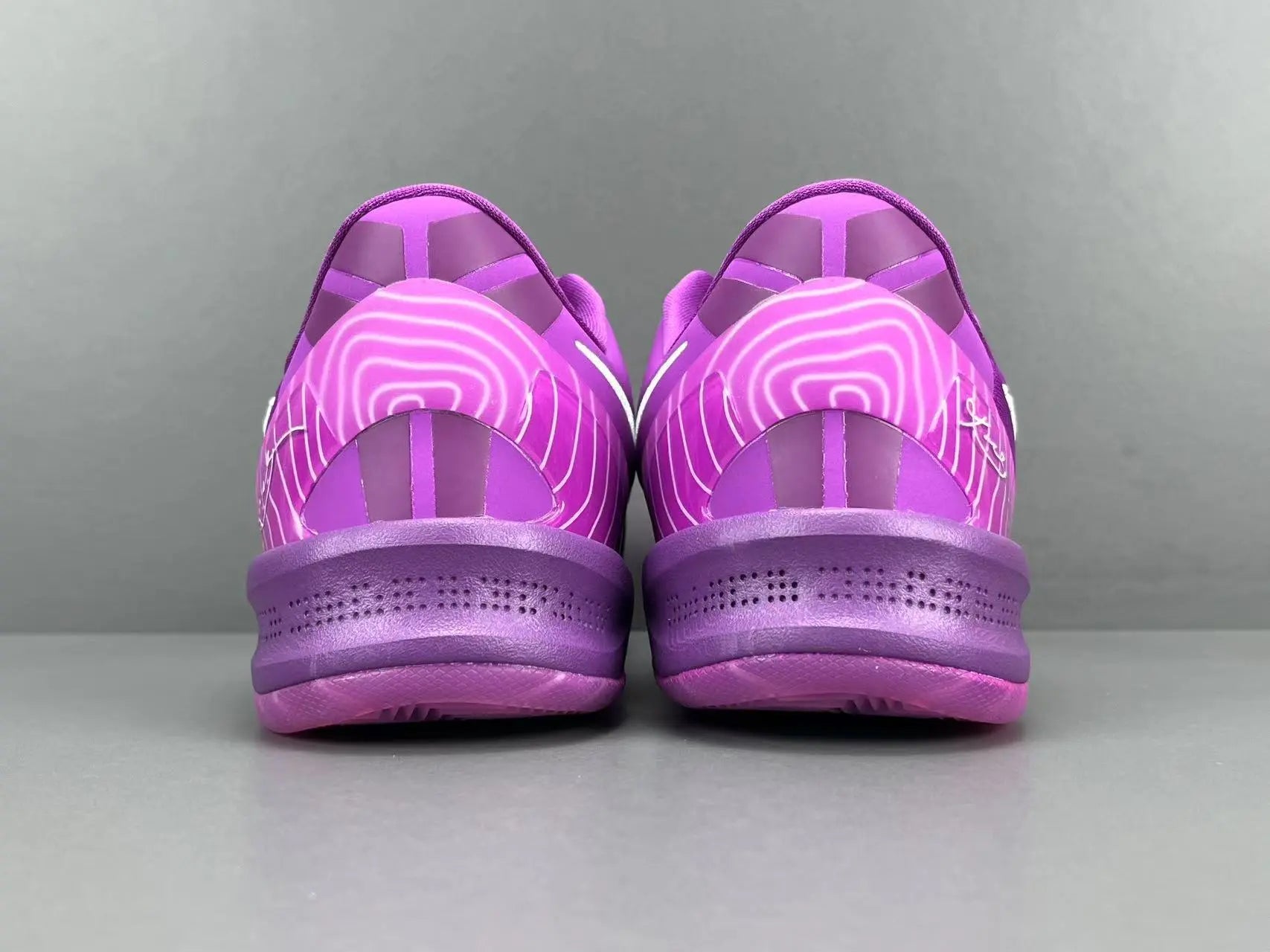 Nike Kobe 8 Protro EYBL basketball shoes mens performance sneakers limited edition