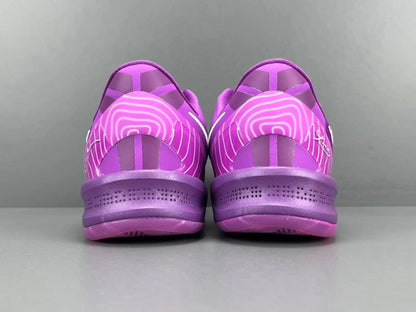 Nike Kobe 8 Protro EYBL basketball shoes mens performance sneakers limited edition