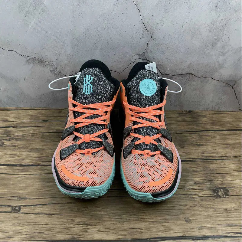 Nike Kyrie 7 Play for the Future men's basketball shoes sneakers