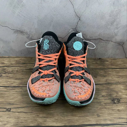 Nike Kyrie 7 Play for the Future men's basketball shoes sneakers