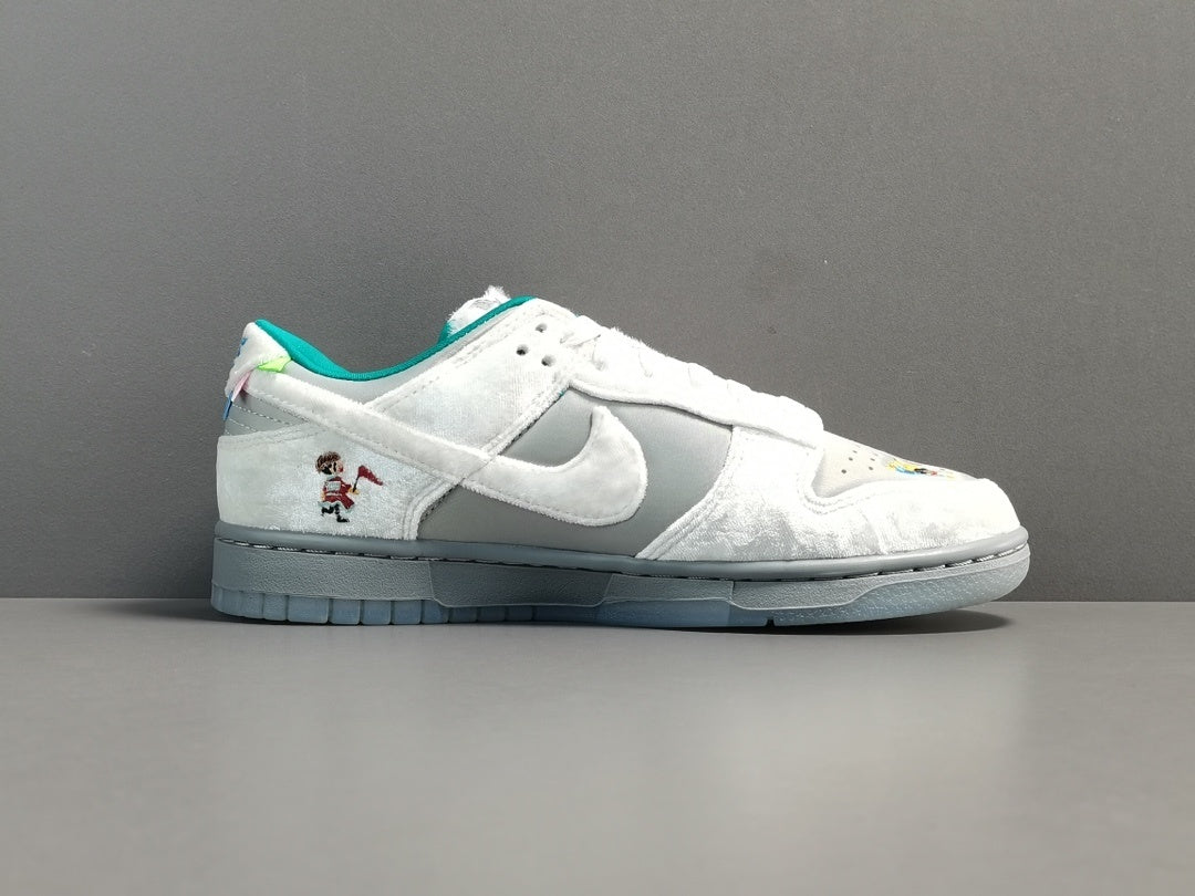 NIKE DUNK x ICE Replico