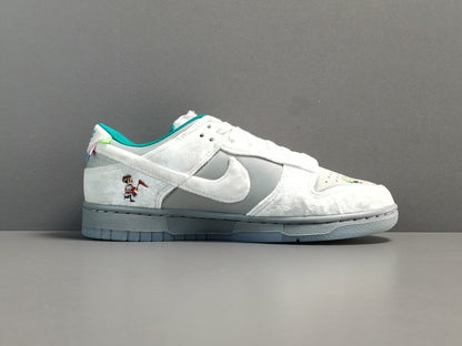 NIKE DUNK x ICE Replico