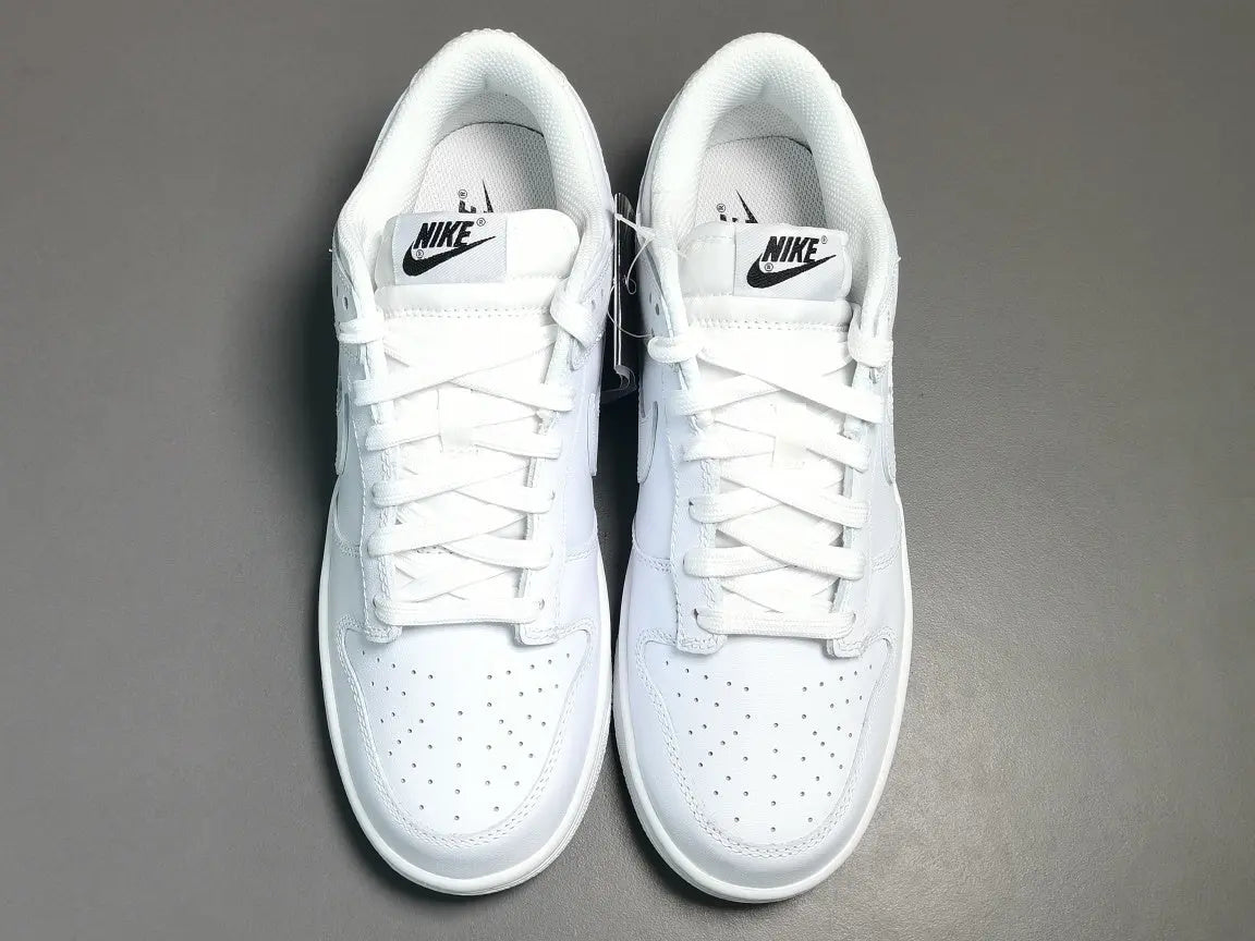 NIKE DUNK x TRIPLE WHITE Replico