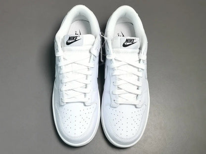 NIKE DUNK x TRIPLE WHITE Replico