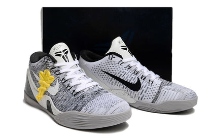 Nike Kobe 9 Elite Low Beethoven basketball shoes mens performance sneakers limited edition