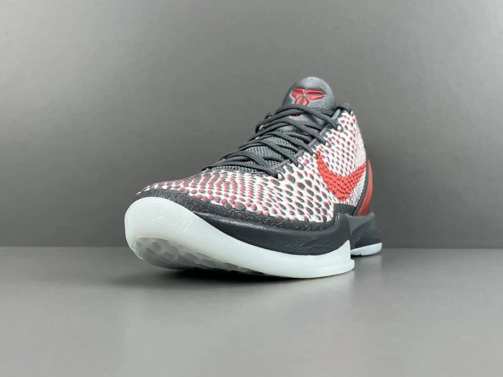 NIKE KOBE 6 ASG HOLLYWOOD 3D BASKETBALL SHOES LIMITED EDITION
