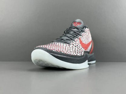 NIKE KOBE 6 ASG HOLLYWOOD 3D BASKETBALL SHOES LIMITED EDITION
