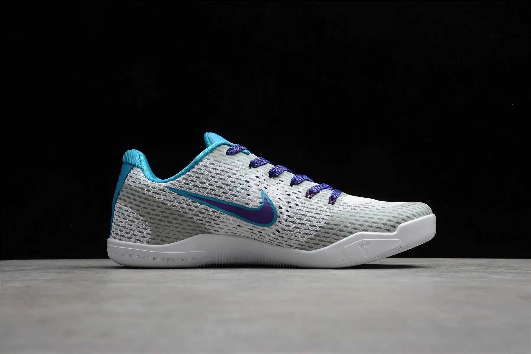 Nike Kobe 11 Low Draft Day basketball shoes mens performance sneakers elite