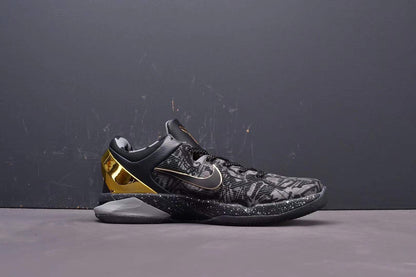 Nike Kobe 7 Prelude basketball shoes multicolor design with sleek performance silhouette
