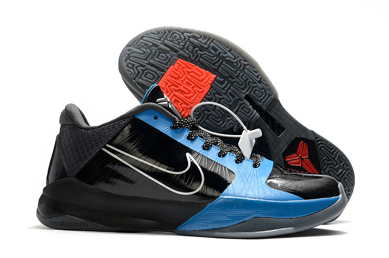 NIKE KOBE 5 PROTRO x DARK KNIGHT - Replico