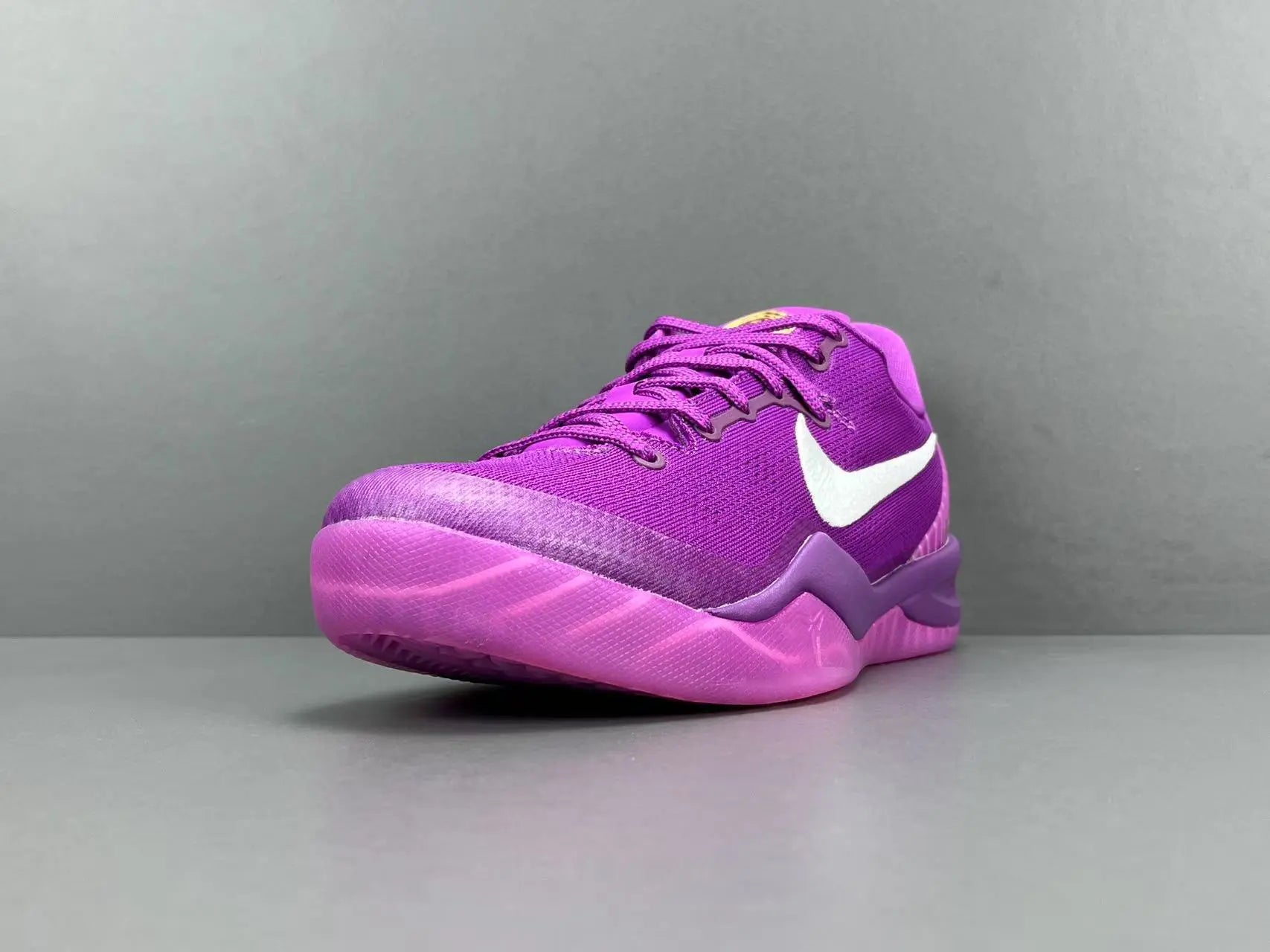 Nike Kobe 8 Protro EYBL basketball shoes mens performance sneakers limited edition